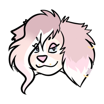 aphrodite emote icon